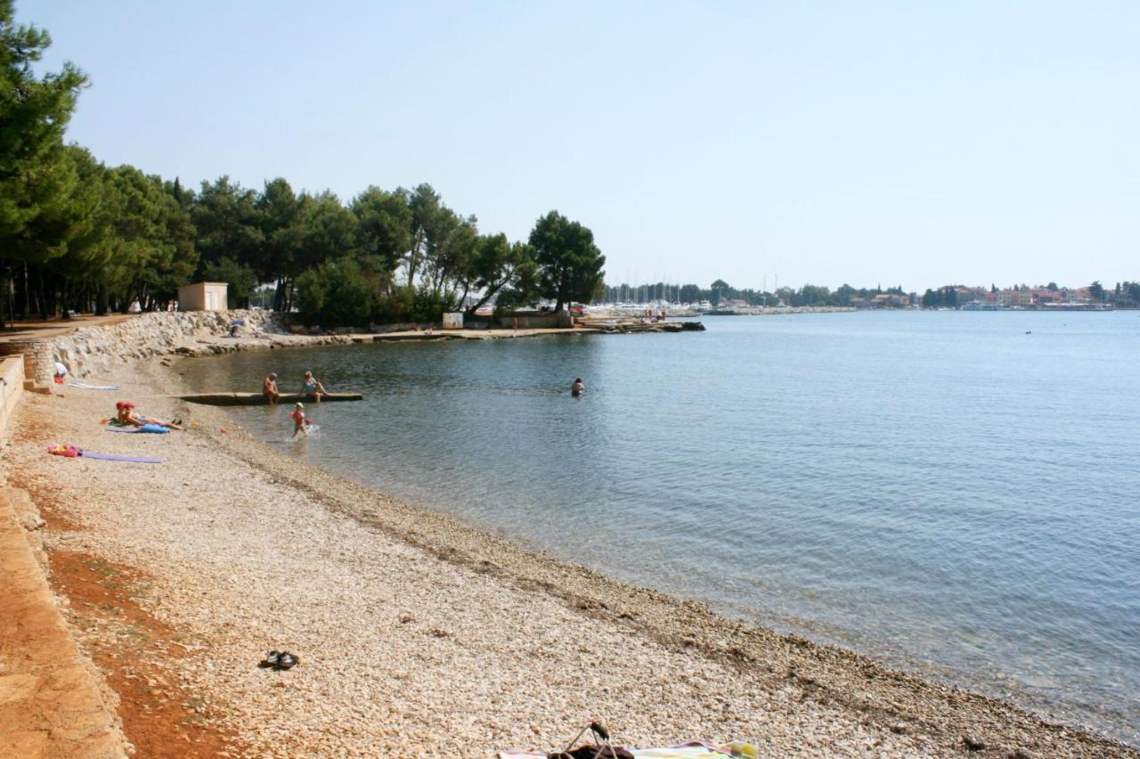 Apartments With A Swimming Pool Novigrad - 7078 מראה חיצוני תמונה
