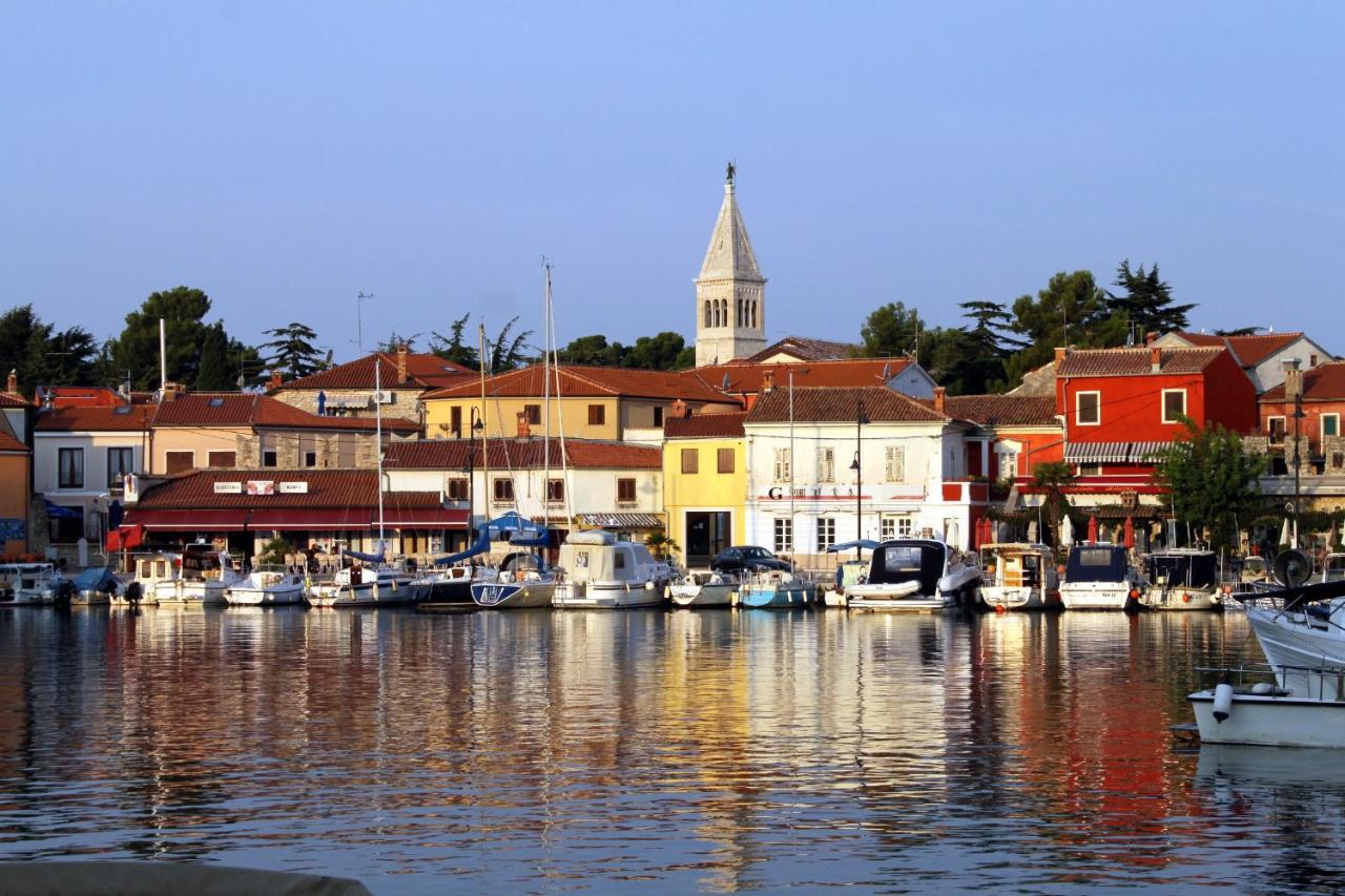 Apartments With A Swimming Pool Novigrad - 7078 מראה חיצוני תמונה